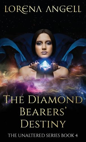 Cover image for The Diamond Bearers' Destiny