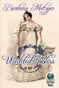 Cover image for Wedded Bliss