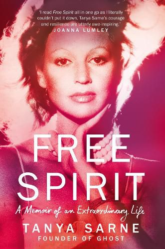 Cover image for Free Spirit