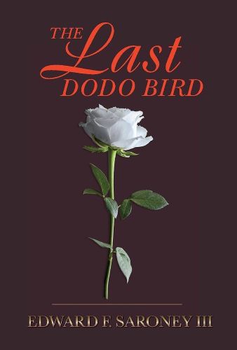 Cover image for The Last Dodo Bird