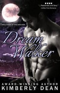 Cover image for Dream Walker