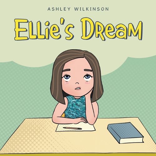 Cover image for Ellie's Dream