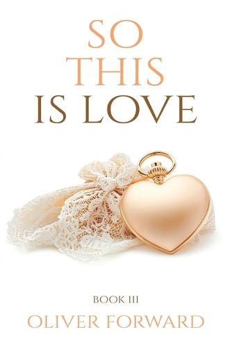 Cover image for So This Is Love