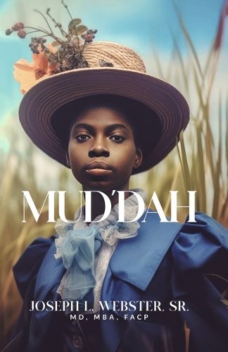 Cover image for Mud'dah