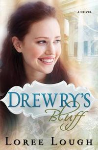 Cover image for Drewry's Bluff