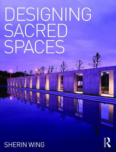 Cover image for Designing Sacred Spaces