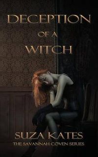 Cover image for Deception of a Witch