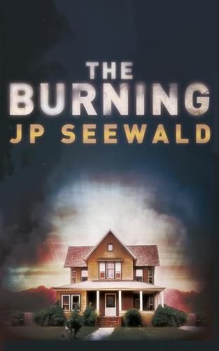 Cover image for The Burning