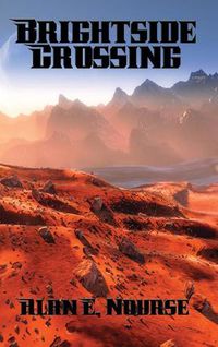 Cover image for Brightside Crossing