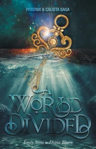 Cover image for A World Divided