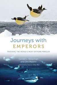 Cover image for Journeys with Emperors