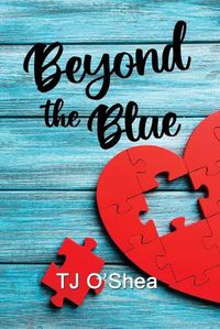 Cover image for Beyond the Blue