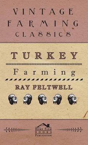 Cover image for Turkey Farming