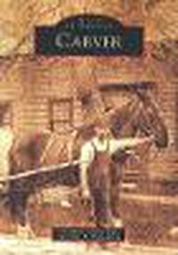 Cover image for Carver