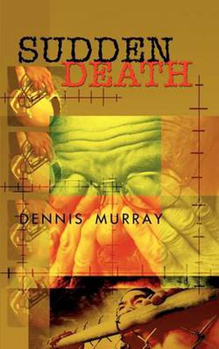 Cover image for Sudden Death