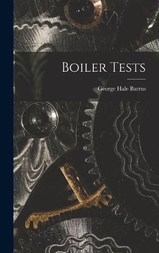 Cover image for Boiler Tests