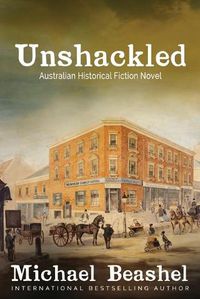 Cover image for Unshackled: The Sandstone Trilogy-Two