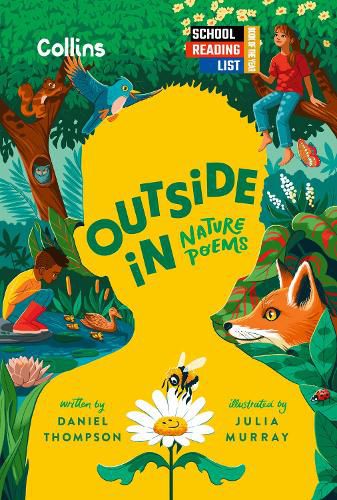 Cover image for Outside In