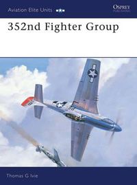Cover image for 352nd Fighter Group