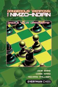 Cover image for The Nimzo-Indian