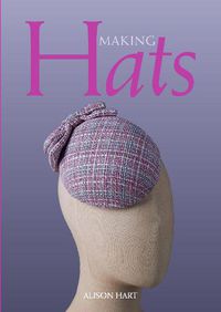 Cover image for Making Hats