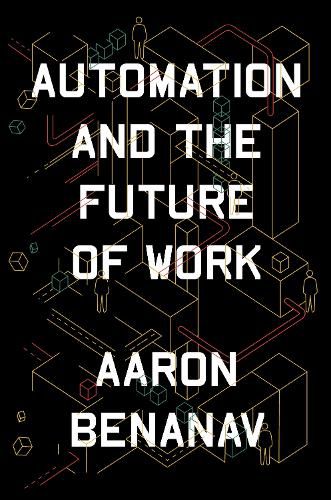 Cover image for Automation and the Future of Work