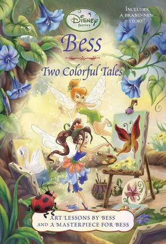 Bess: Two Colorful Tales