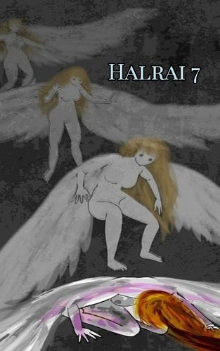 Cover image for Halrai 7