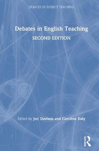 Cover image for Debates in English Teaching