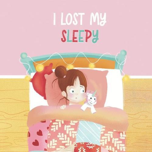 Cover image for I Lost My Sleepy