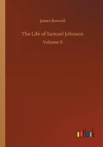 The Life of Samuel Johnson