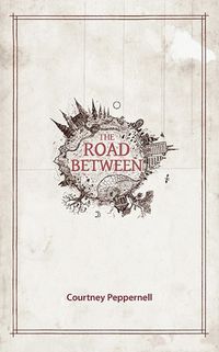 Cover image for The Road Between