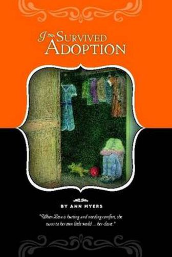 Cover image for I Survived Adoption