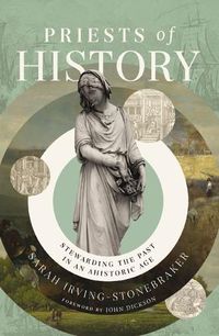 Cover image for Priests of History