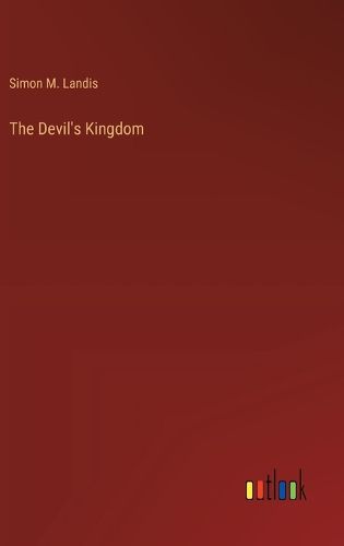 Cover image for The Devil's Kingdom