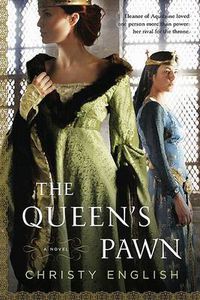 Cover image for The Queen's Pawn