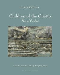 Cover image for The Children of the Ghetto: II