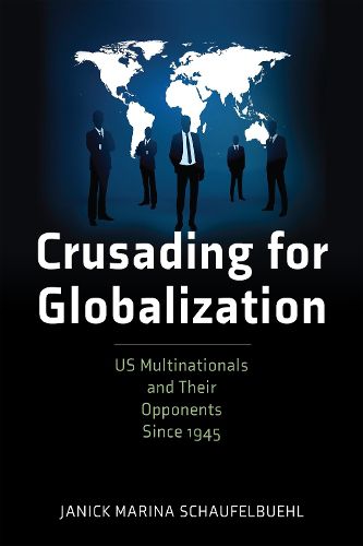 Crusading for Globalization