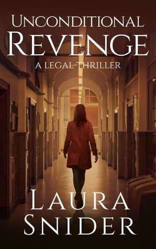 Cover image for Unconditional Revenge