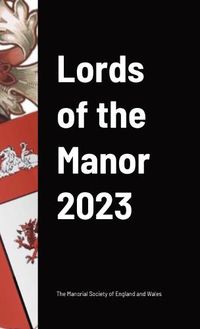 Cover image for Lords of the Manor 2023