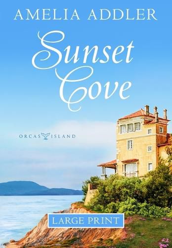 Cover image for Sunset Cove