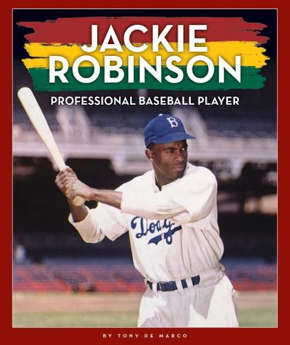 Jackie Robinson