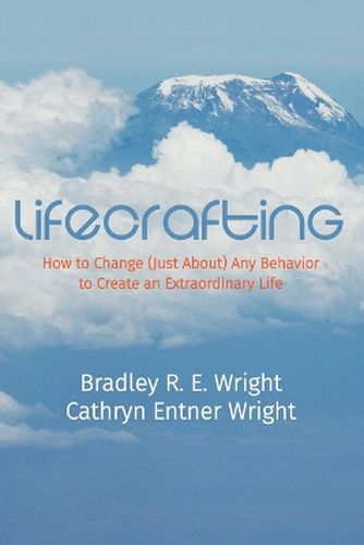 Cover image for Lifecrafting