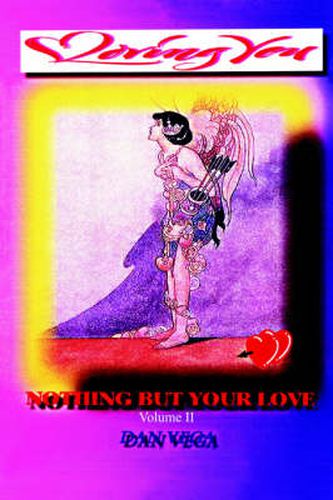 Cover image for Nothing But Your Love