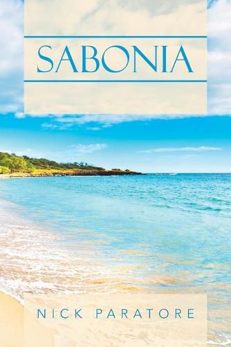 Cover image for Sabonia