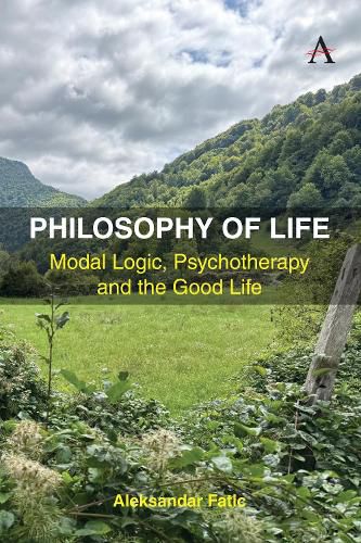 Cover image for Philosophy of Life