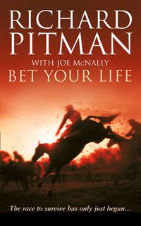 Cover image for Bet Your Life