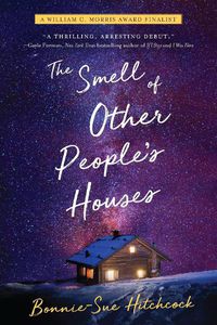 Cover image for The Smell of Other People's Houses