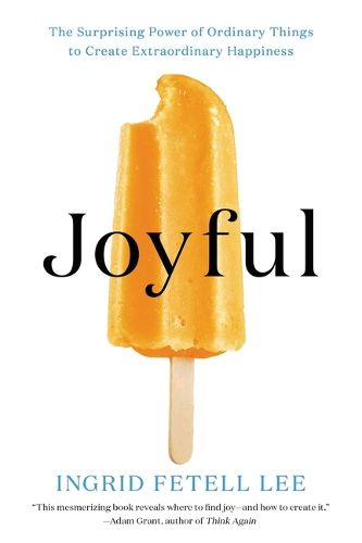 Cover image for Joyful