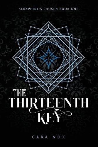 Cover image for The Thirteenth Key